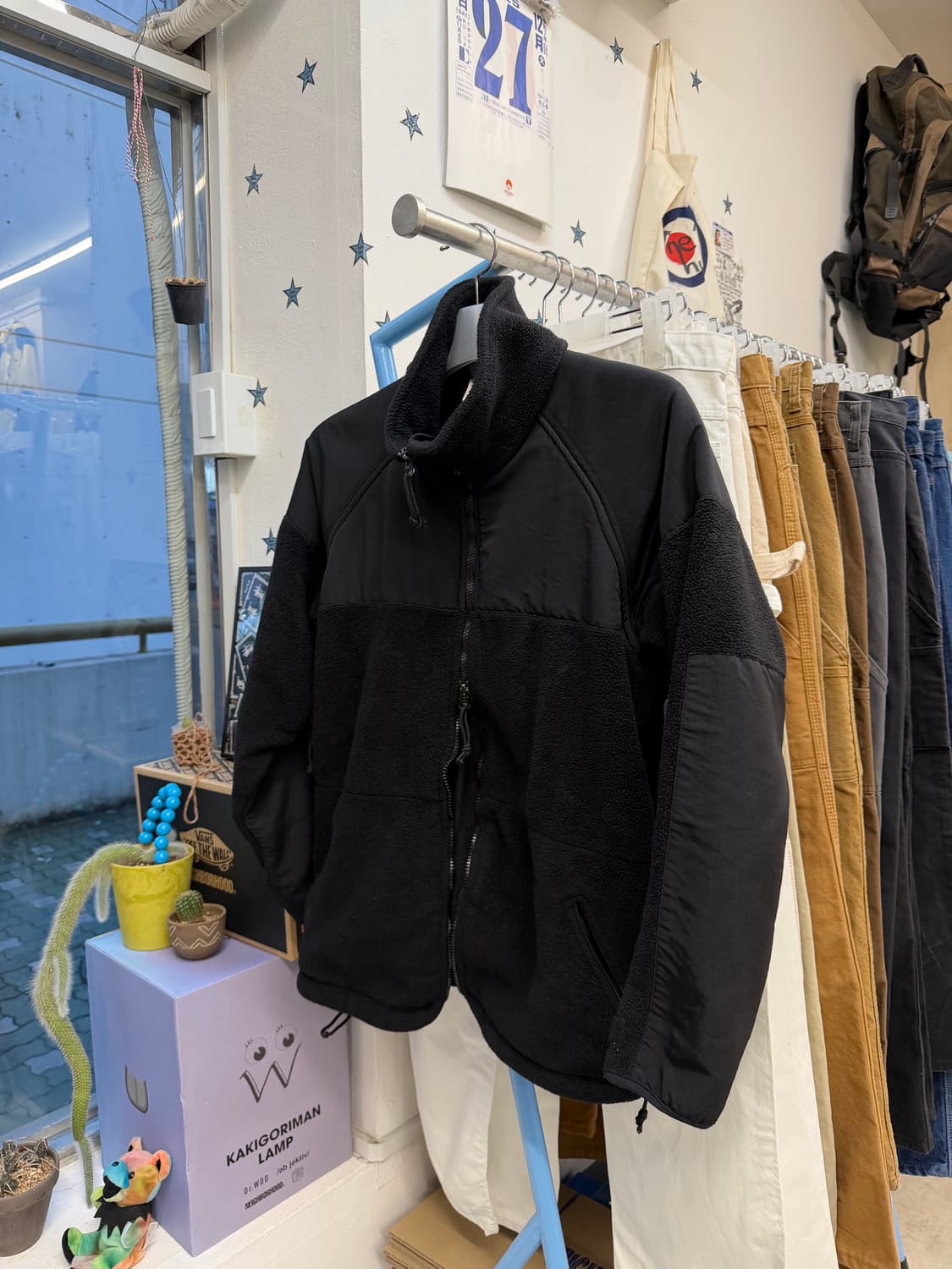 U.S. Army ECWCS Gen2 Polartec 상품이미지3