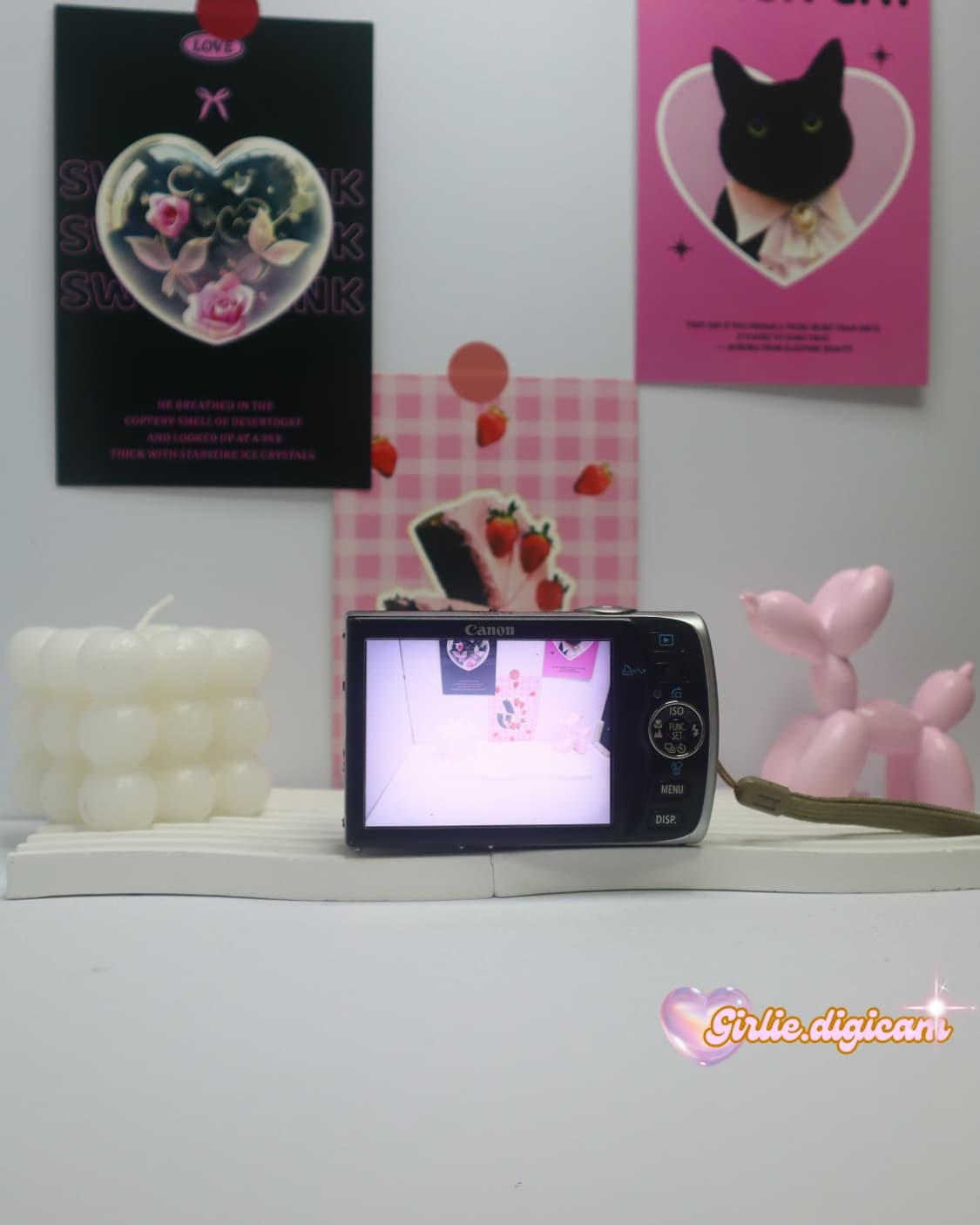 *희귀* 캐논 익서스 860is / 익시 910is 한국어 지원 상품이미지5