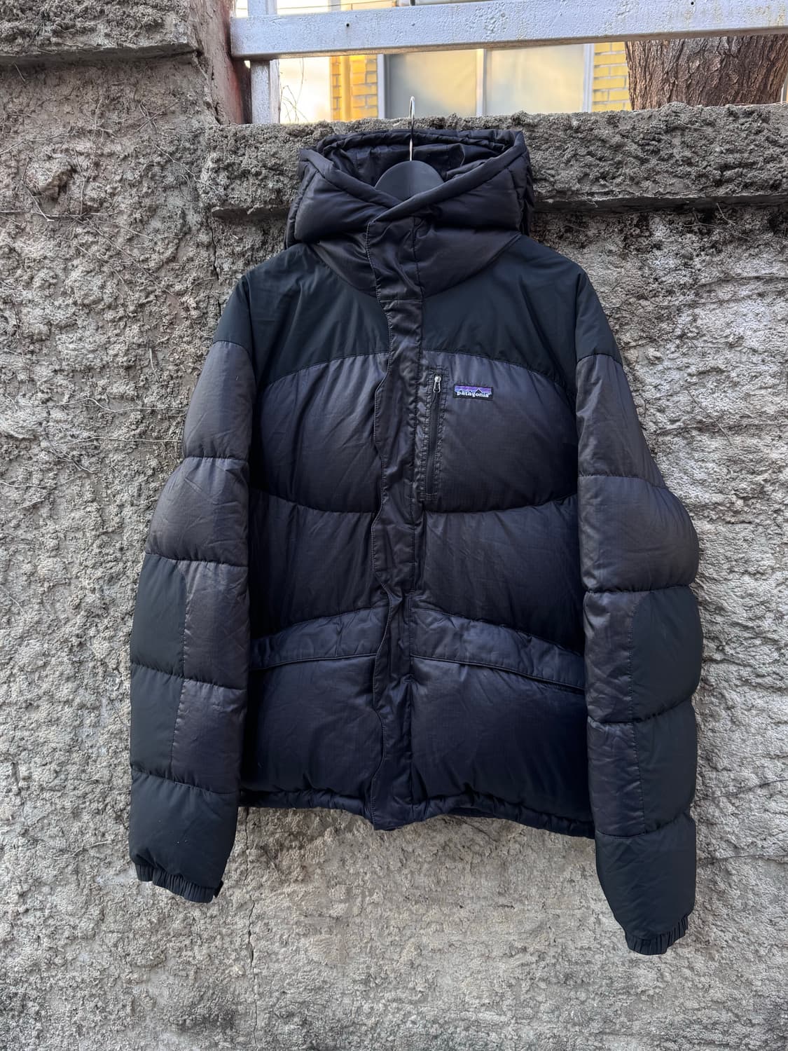 파타고니아 피츠로이 구스다운 푸퍼자켓  상품이미지1