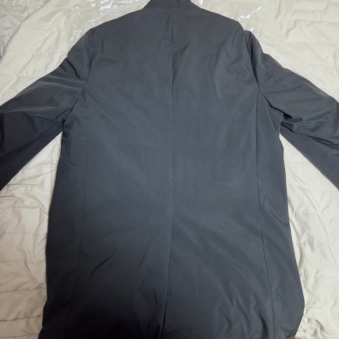 브룩스 브라더스 3in1 구스다운 패딩 코트 105 S급 상품이미지2