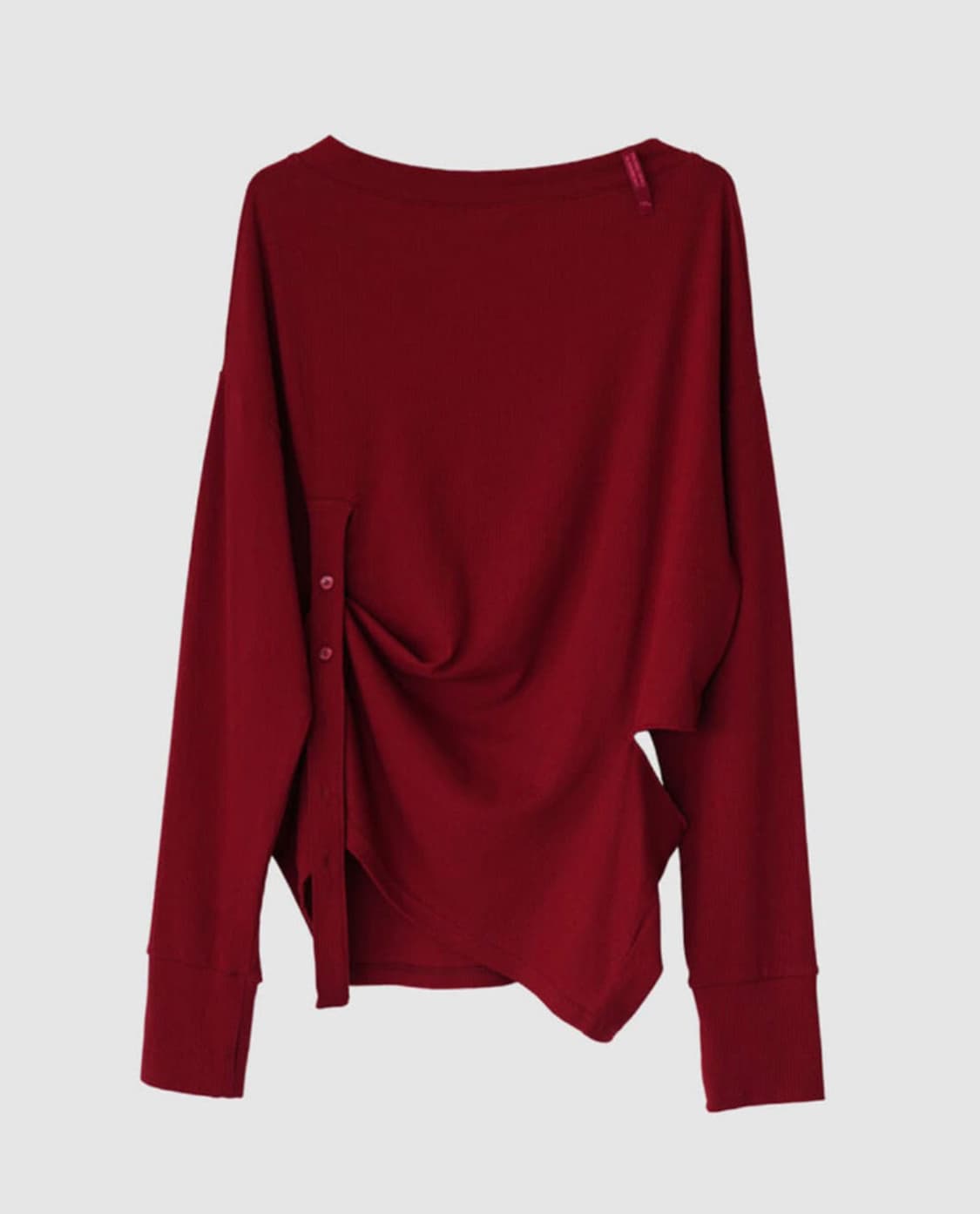 yinandyang in harmony warm up top 상품이미지2