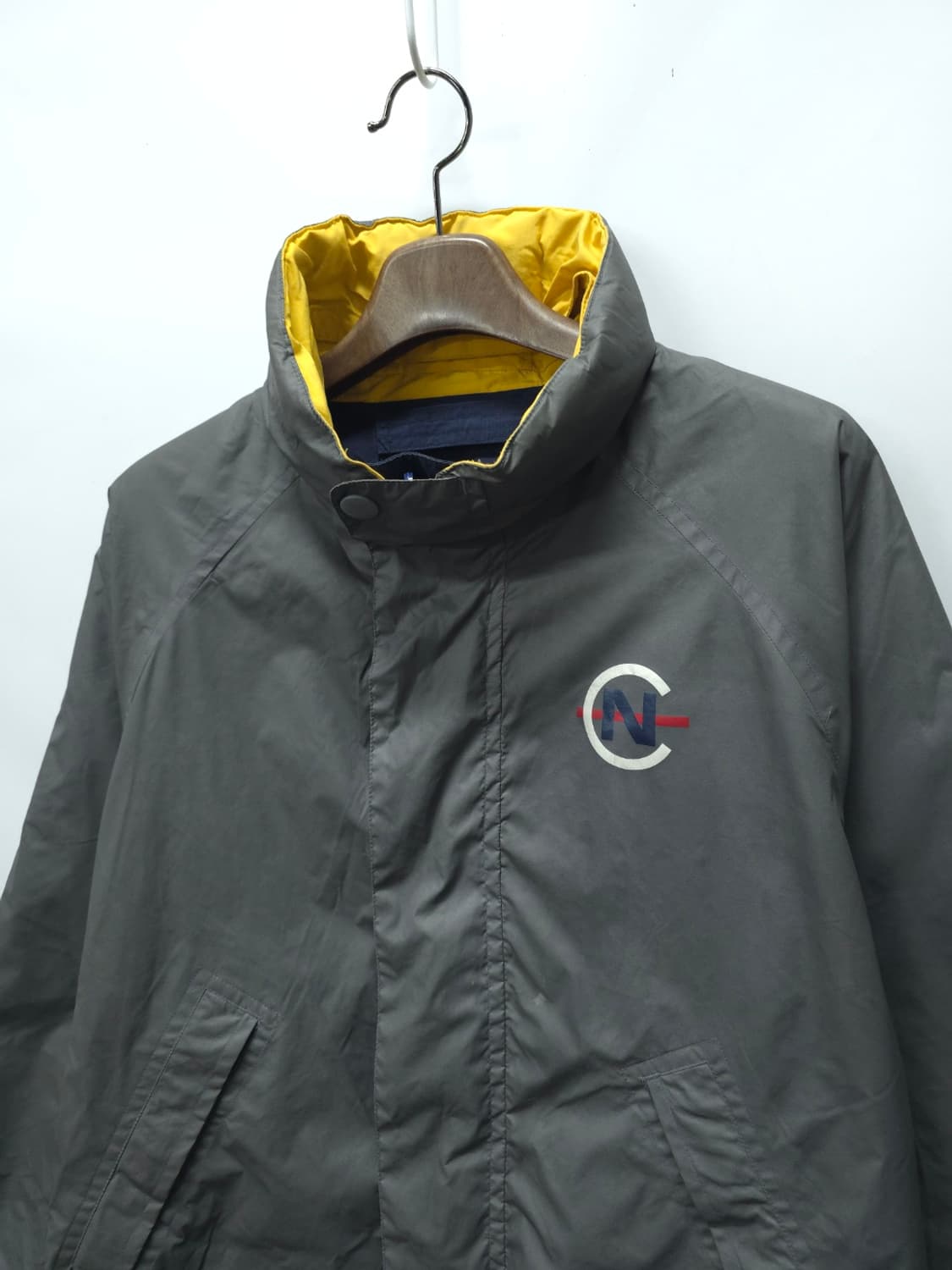 노티카(NAUTICA) 90'S 리버시블 자켓 (100~105) 상품이미지3