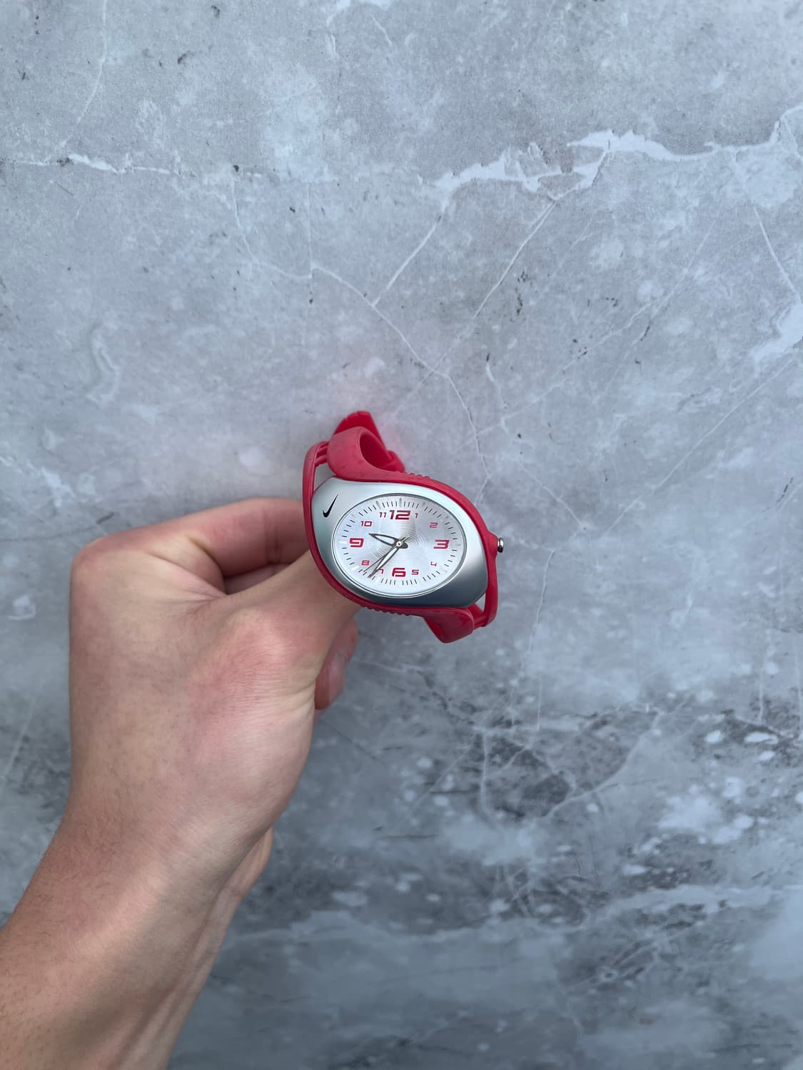 나이키 시계 트라이엑스 Nike Triax 상품이미지1