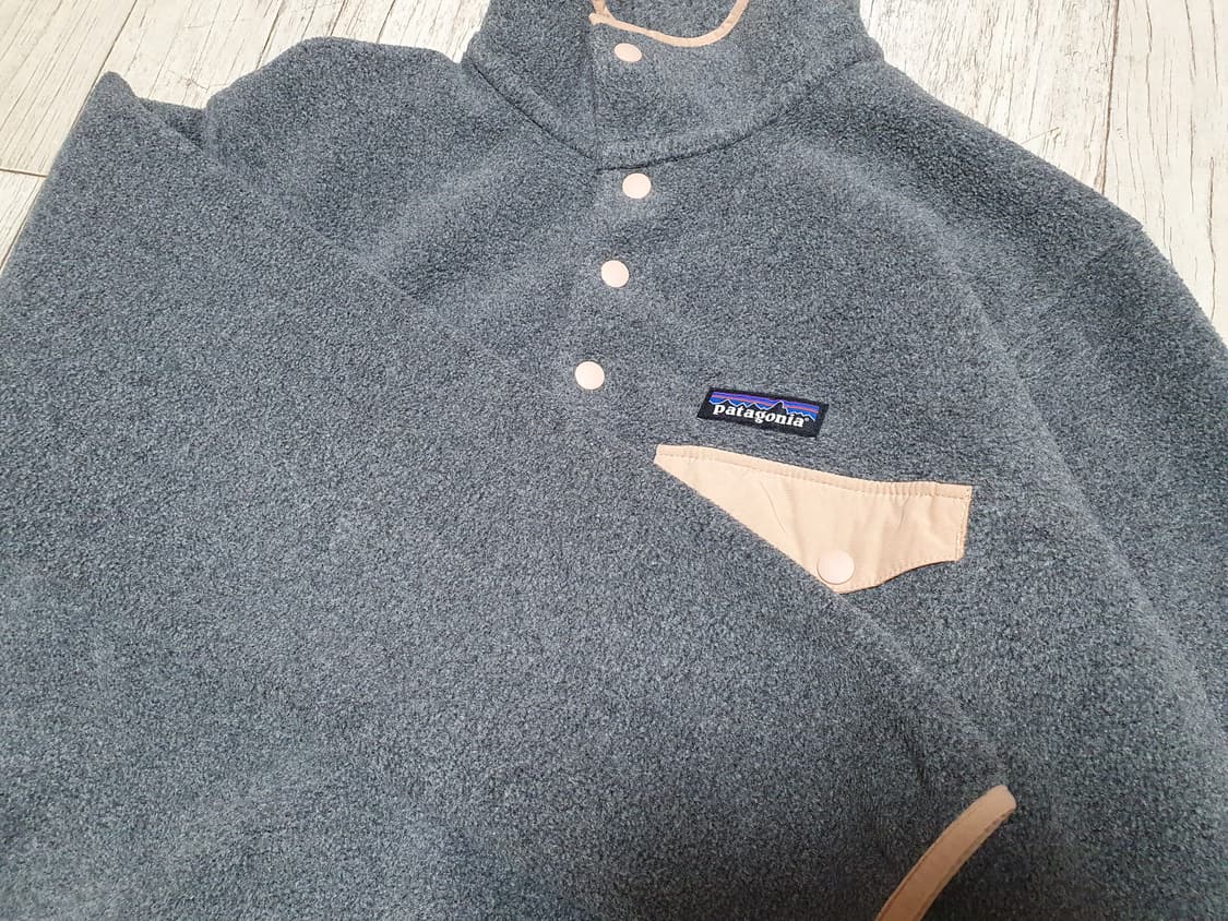 파타고니아 우먼즈 신칠라 니켈 S 상품이미지1