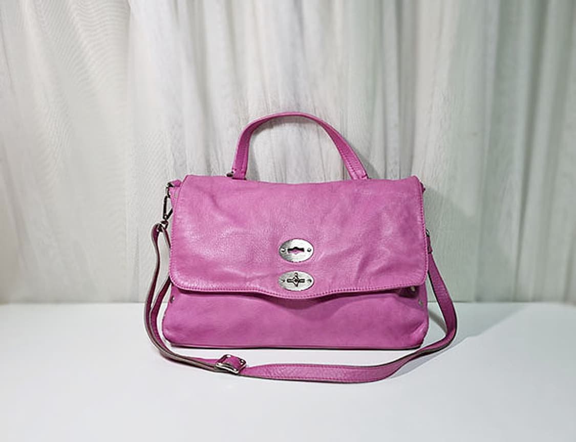 자넬라토 포스티나 숄더 상품이미지1