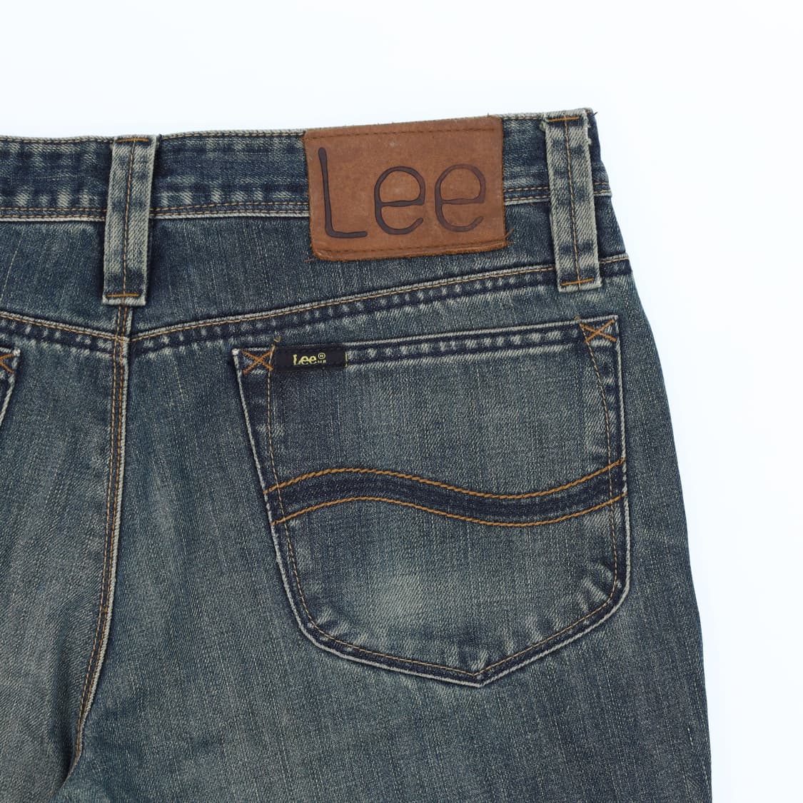 32 LEE 리 데님 팬츠 청바지 N7504 상품이미지3