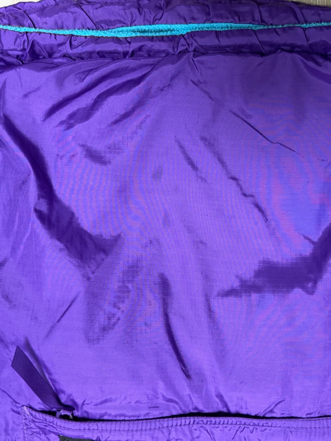 90s 파타고니아 글리세이드 자켓 상품이미지6