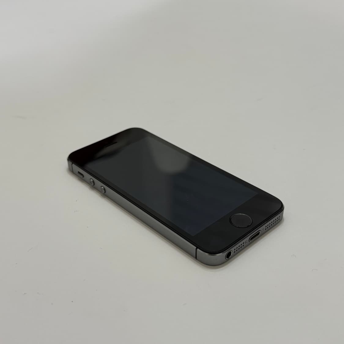 새상품급 아이폰 5S 스페이스그레이 64G 감성폰 상품이미지4