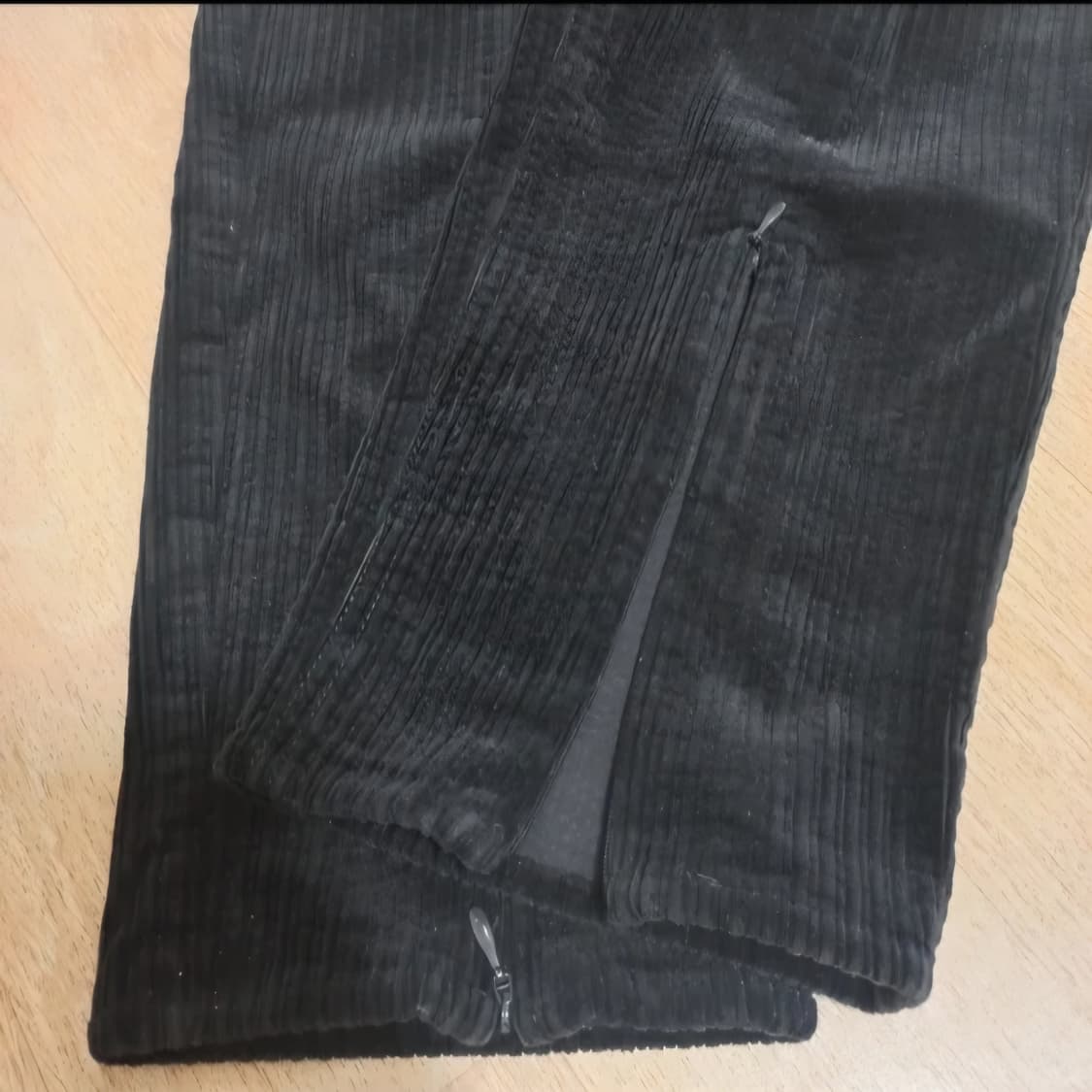 앤아더스토리즈 코듀로이 팬츠 28 상품이미지4