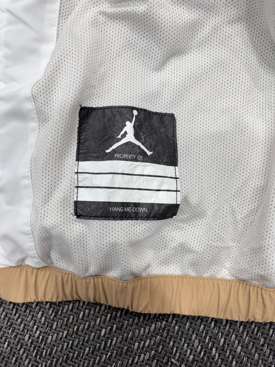 조던 바람막이 상품이미지6