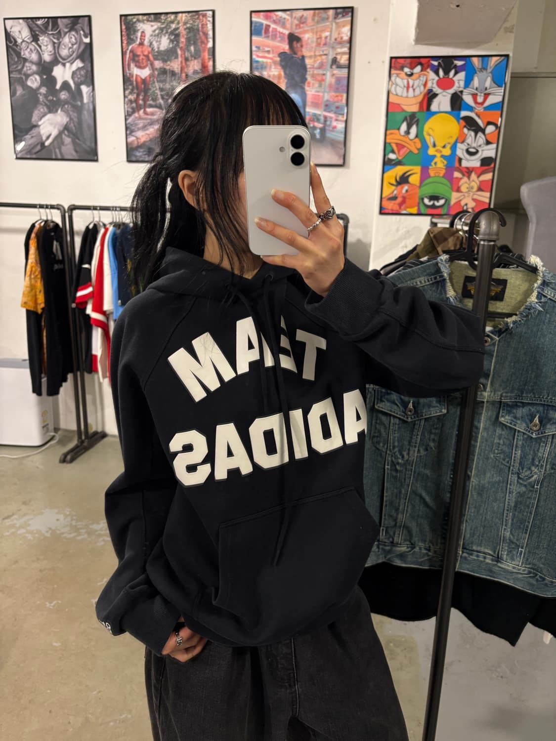 아디다스 후드 상품이미지2