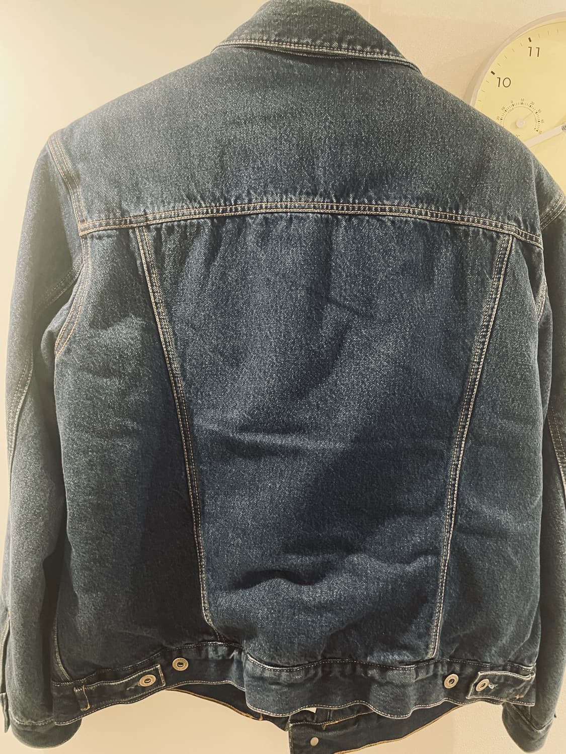 리바이스 TYPE2 트럭커 자켓 상품이미지2