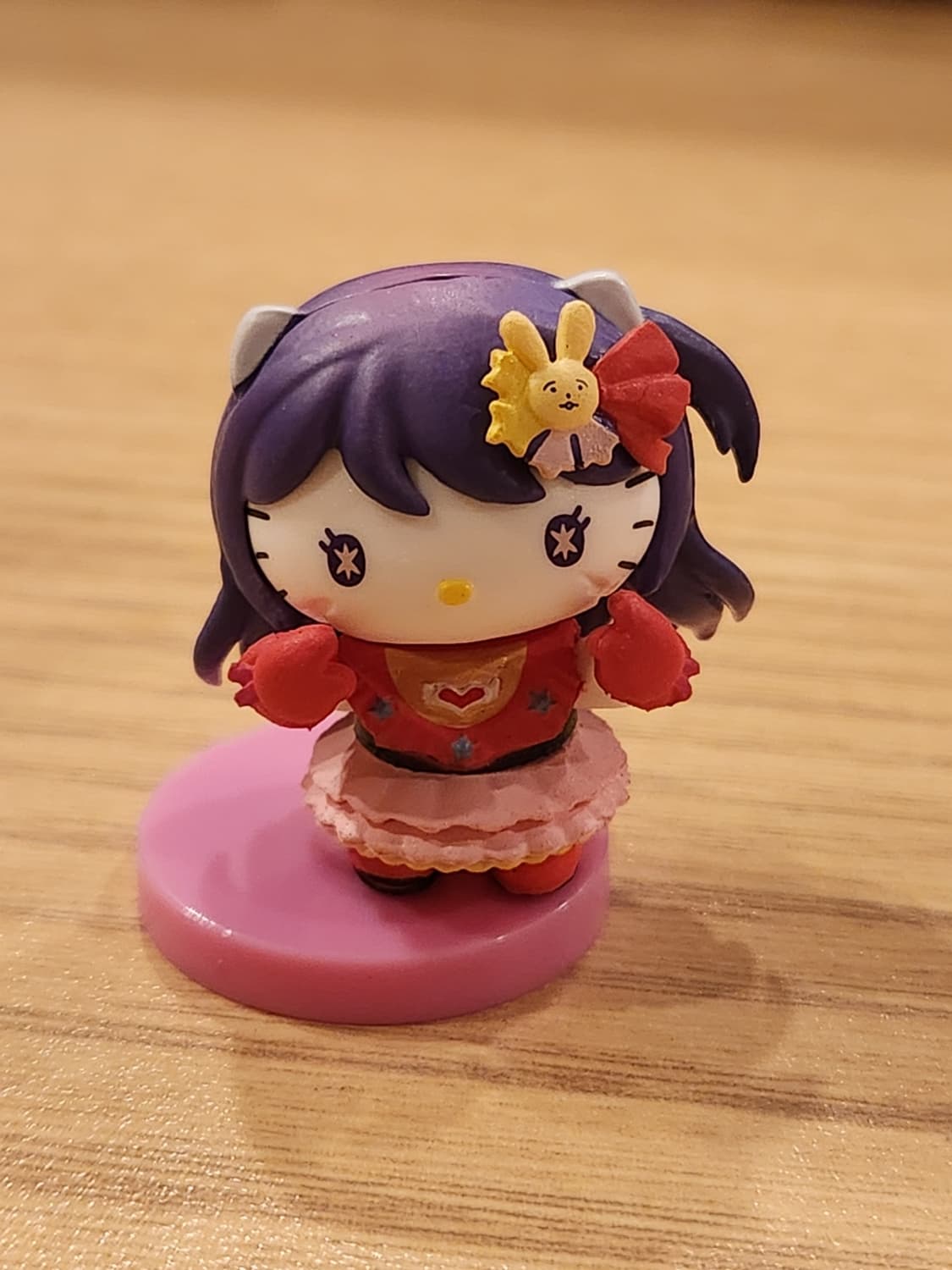 후루타 키티 초코에그 최애의 아이 상품이미지2