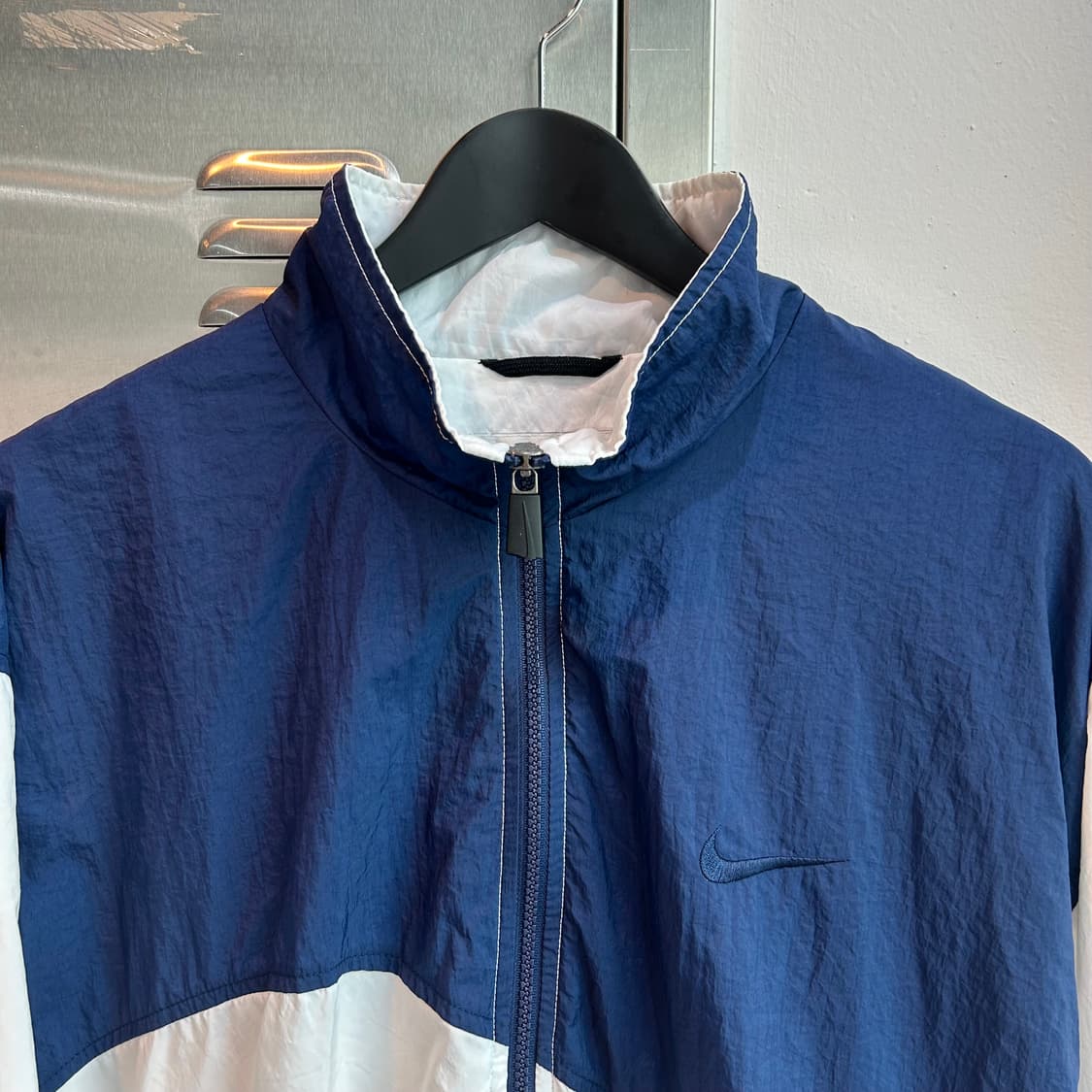 90s 나이키 바람막이자켓 상품이미지3