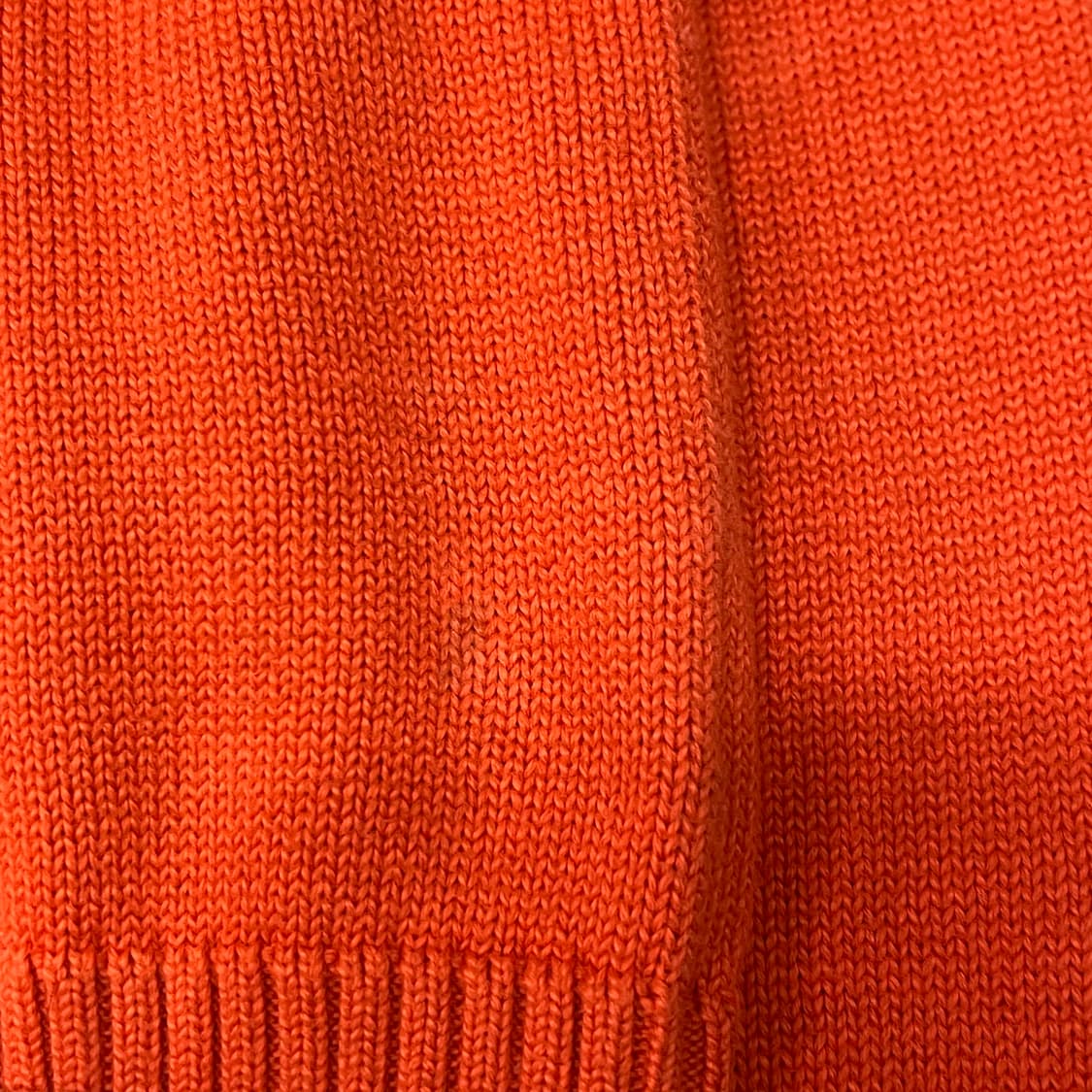  폴로랄프로렌 하프 집업 니트 y15401 상품이미지5