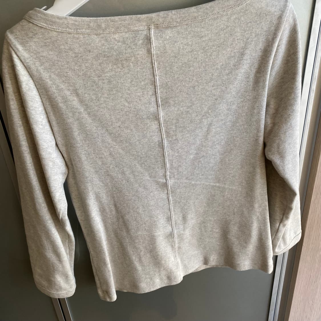 Flore flore 플로어플로어 steffi 스테피 티셔츠 상품이미지5