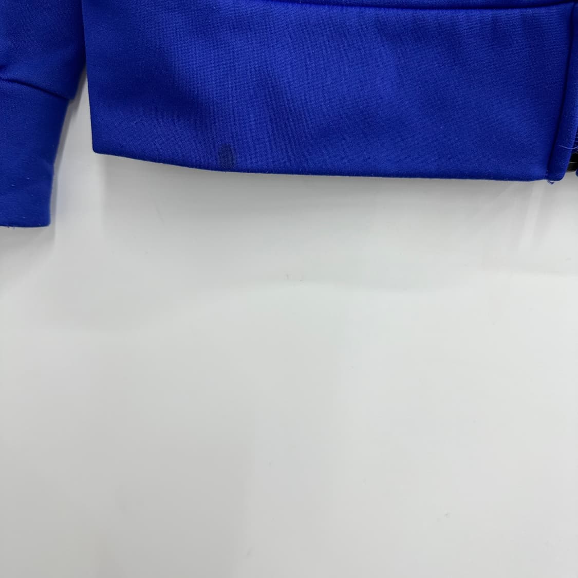 95 노스페이스 여자 트레이닝 후드집업 상품이미지5