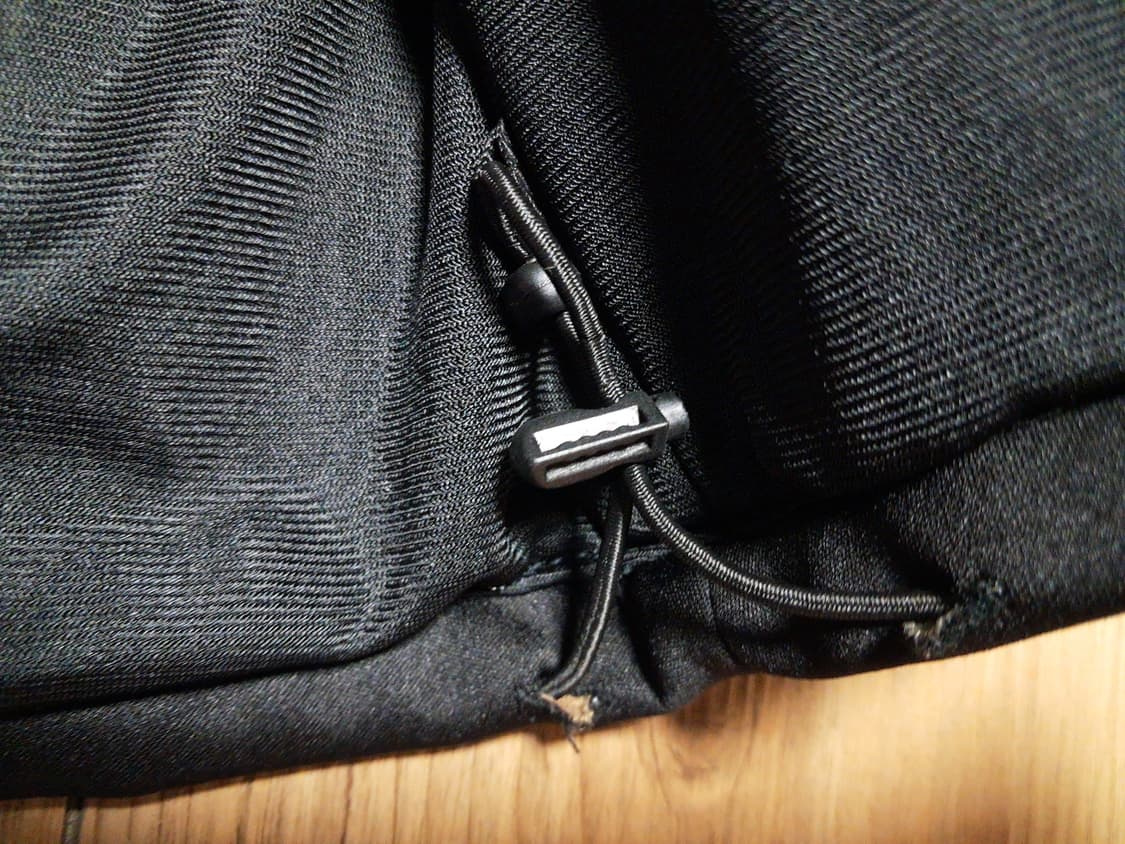 낫소 후리스 집업 남성95  상품이미지9