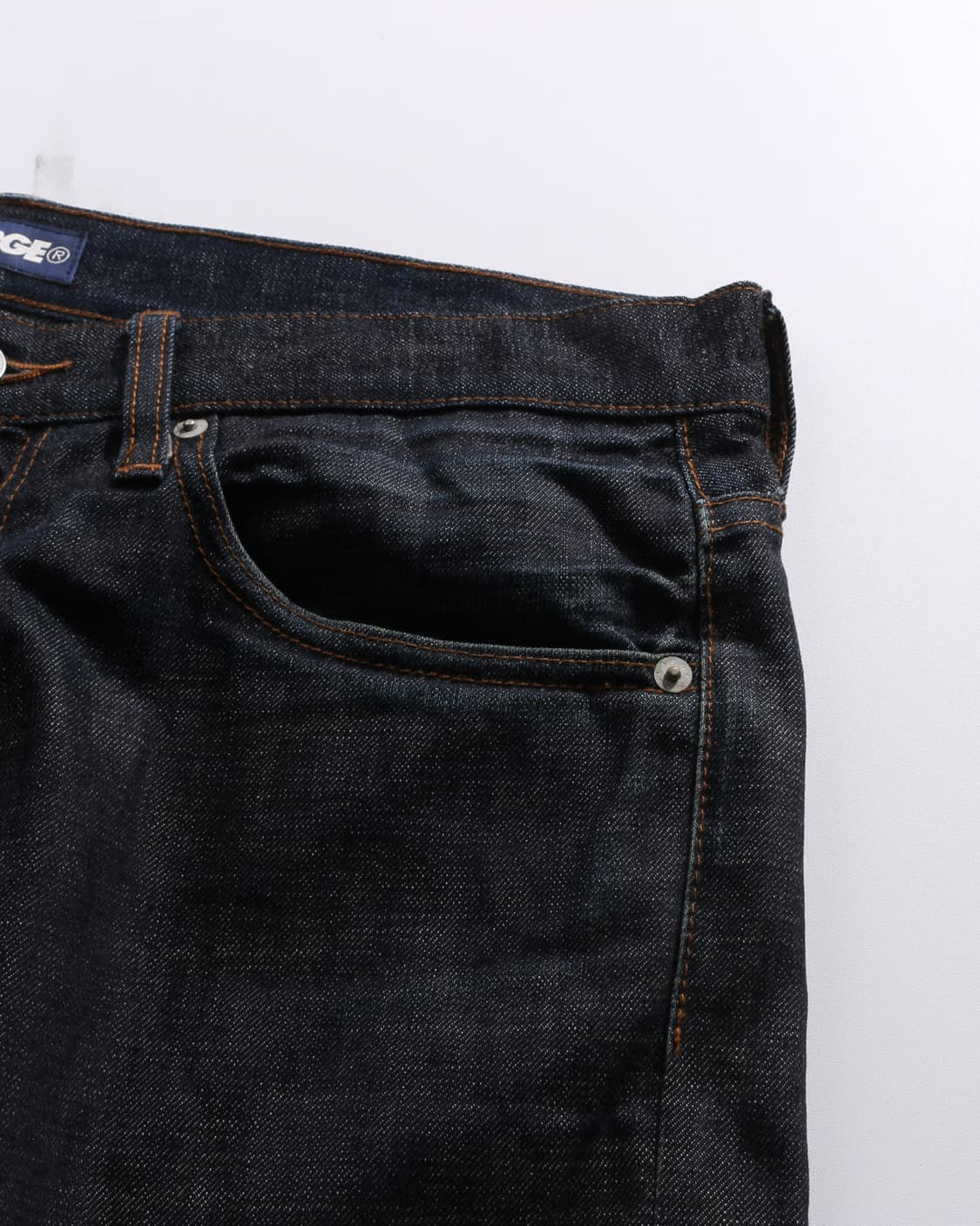 O-0309 XLARGE denim pants 상품이미지6
