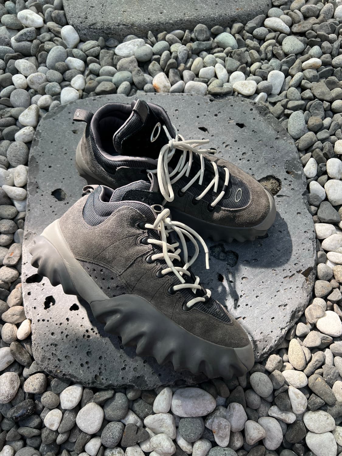 OAKLEY FACTORY TEAM NUBUCK EDGE 오클리 부츠 상품이미지3