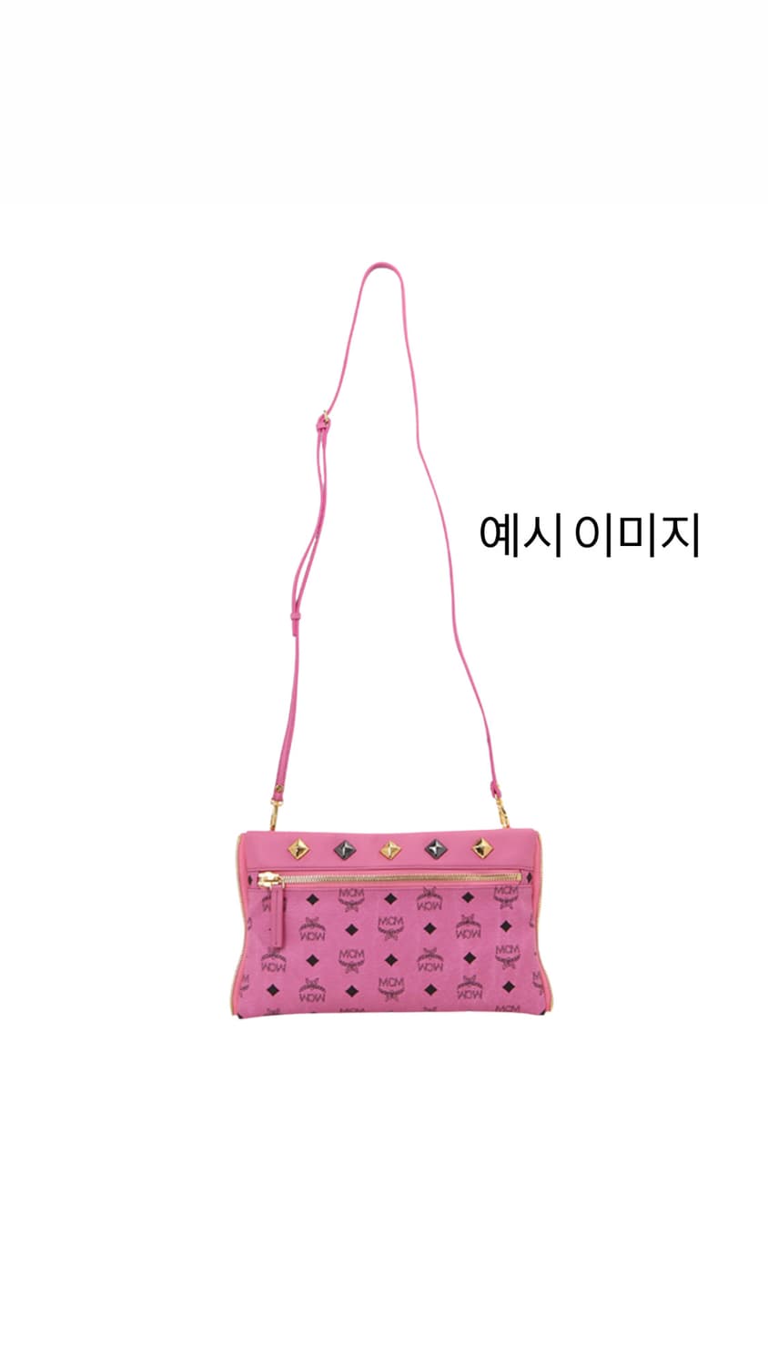 MCM 엠씨엠 비세토스 듀얼 스타크 상품이미지2