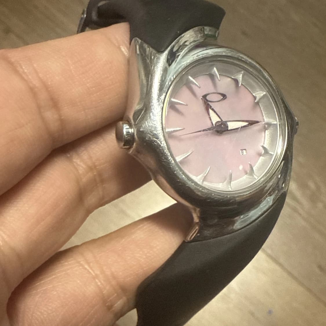 오클리 시계 Oakley Crush 2.5 상품이미지3