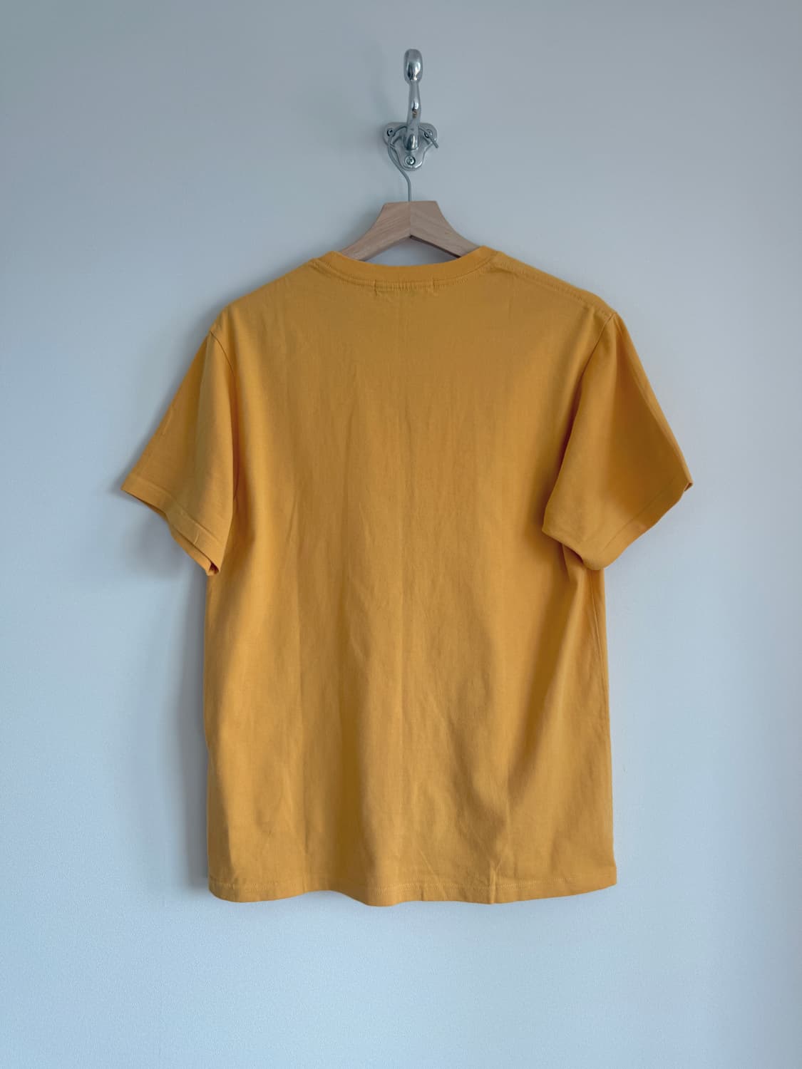 헤브어굿타임(have a good time) 포켓 반팔 티셔츠 상품이미지4