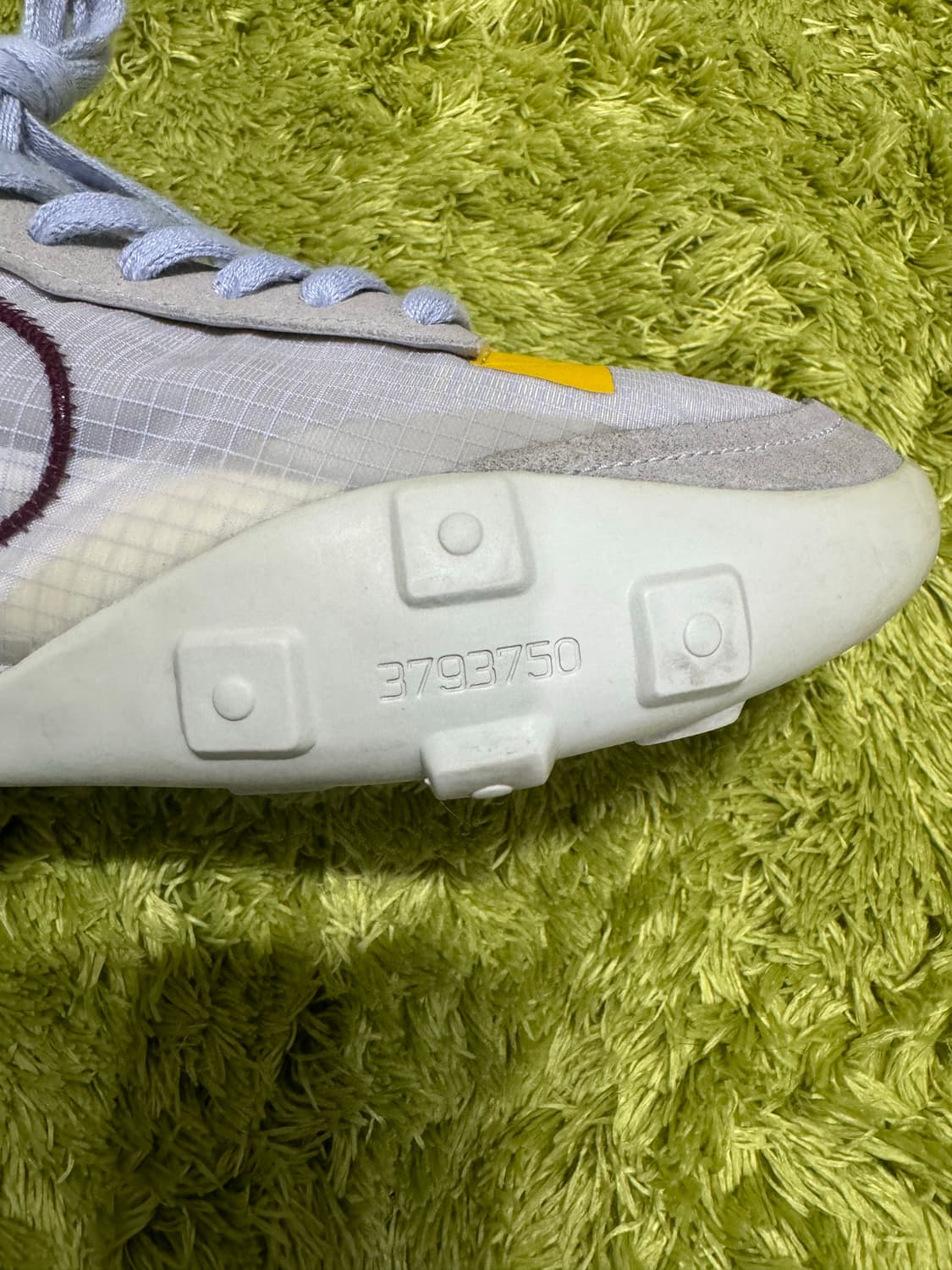 [빈티지]나이키 와플레이서 2X(275) 상품이미지8