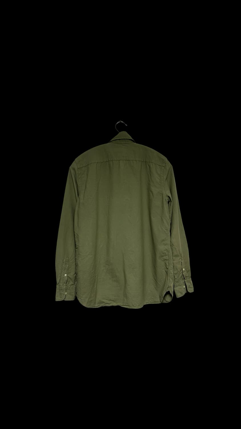 폴로 랄프로렌 셔츠 상품이미지2