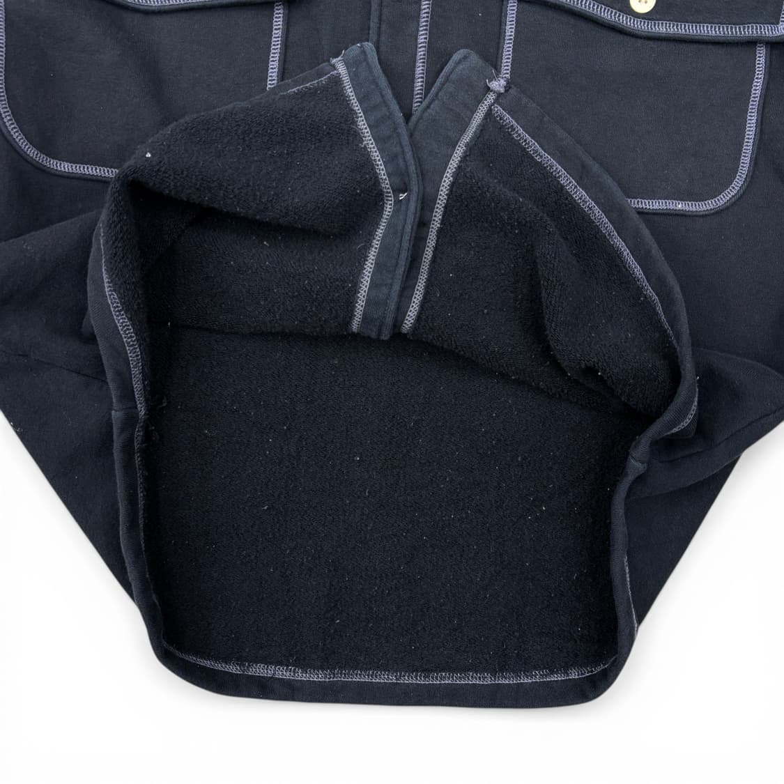 90's Dezert+ 스웻 자켓 상품이미지5