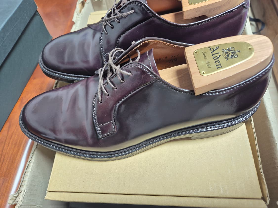 알든 990 판매합니다. 상품이미지6