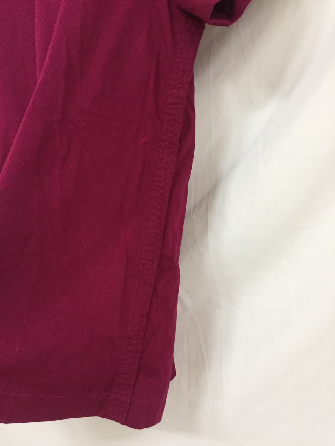 Comme des garcons tricot 피터팬 카라 반팔 블라우스 상품이미지2