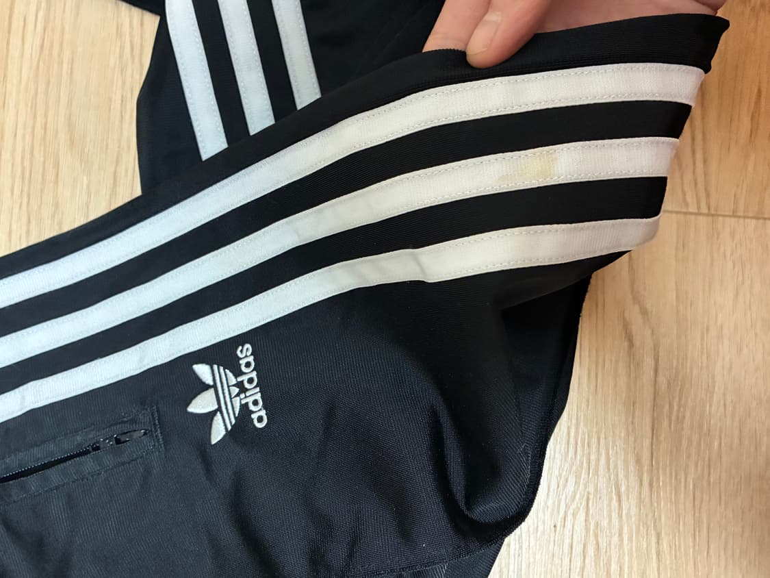 아디다스 오리지널스 파이어버드 루즈 트랙 팬츠s 상품이미지4