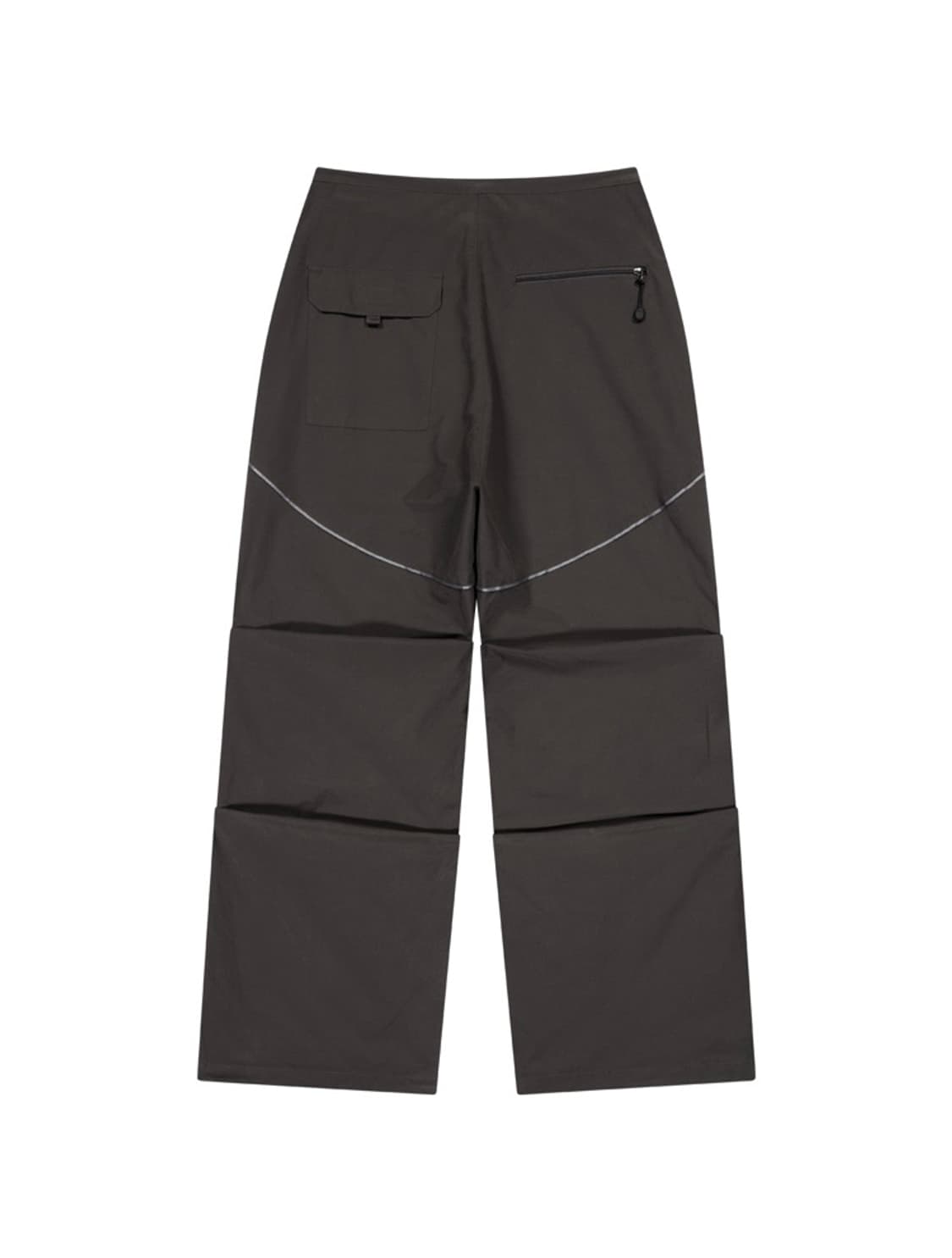 코이세이오 스트랩 라인 팬츠 상품이미지3