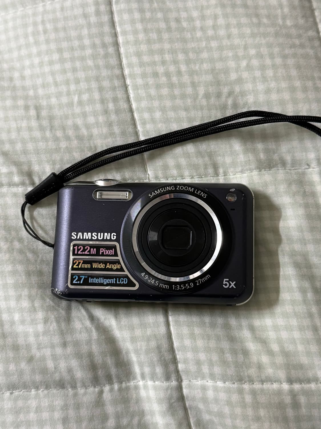 삼성 디카 VLUU ES70 상품이미지2