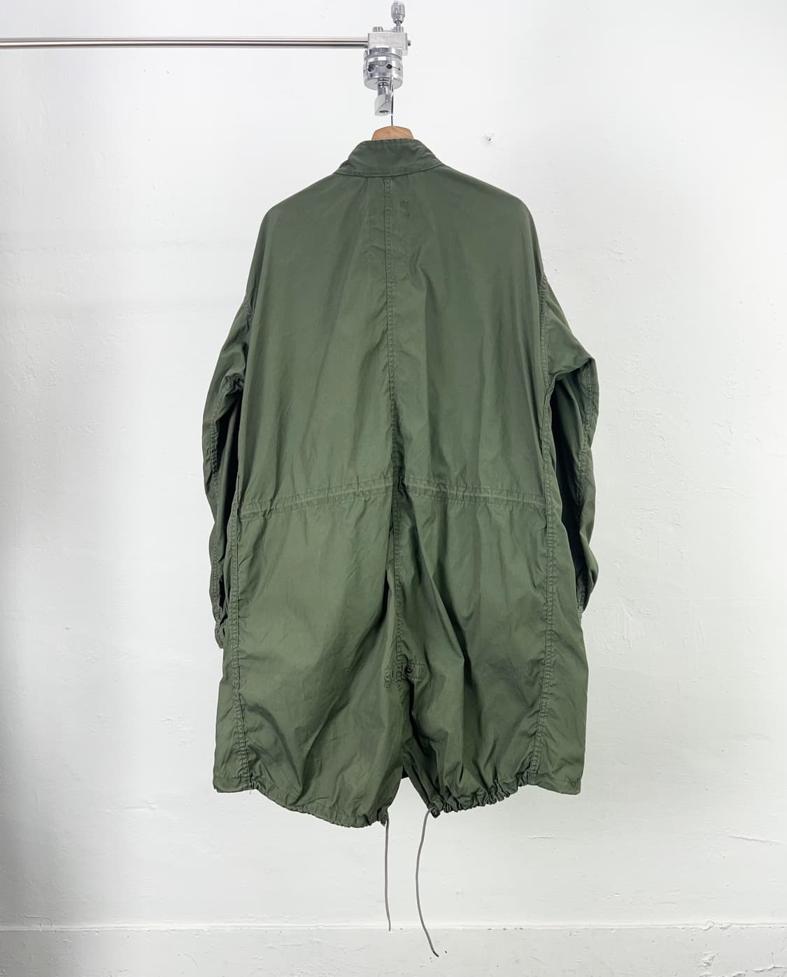 US NAVY M-65 피쉬테일 파카 상품이미지6