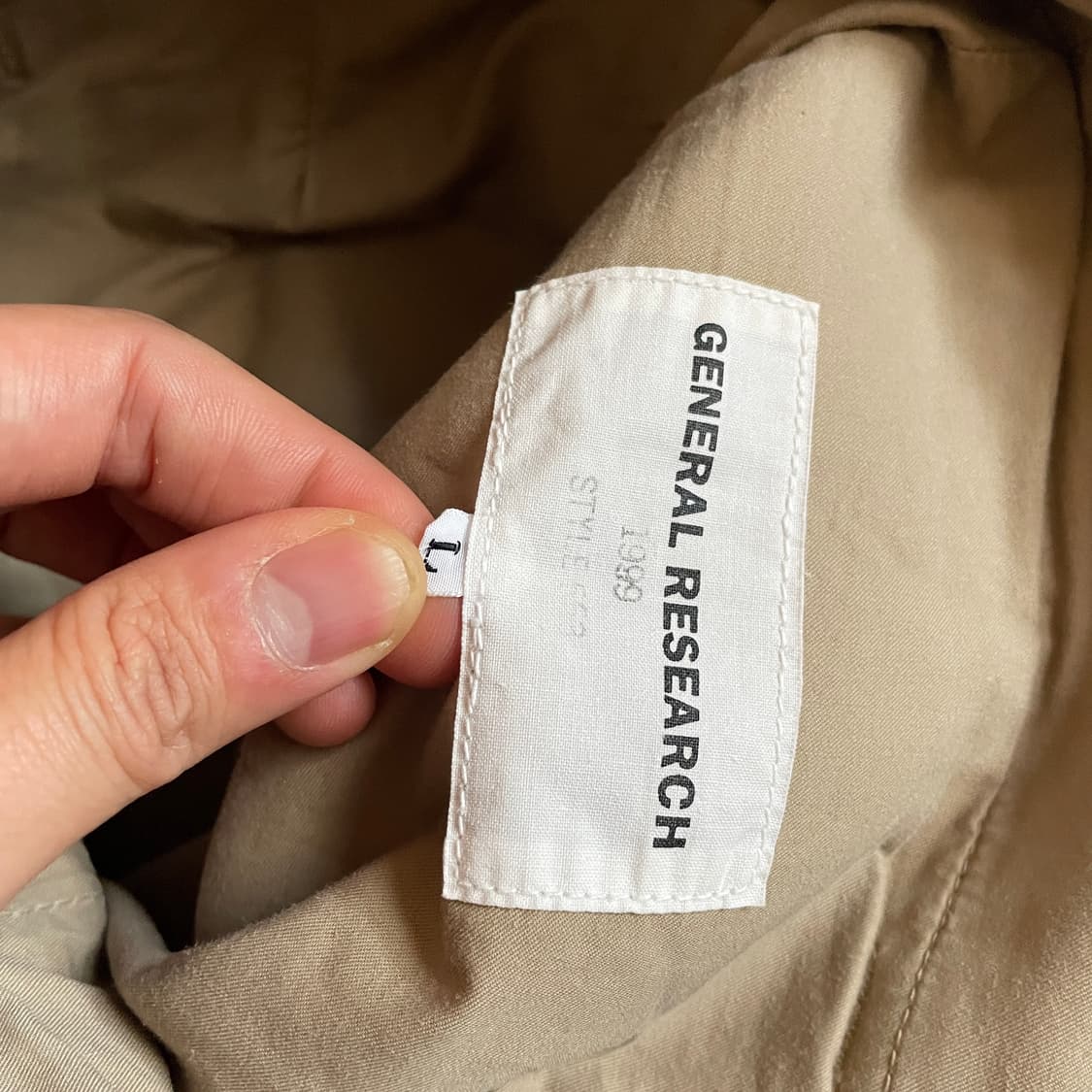 1999 General Research 상품이미지5