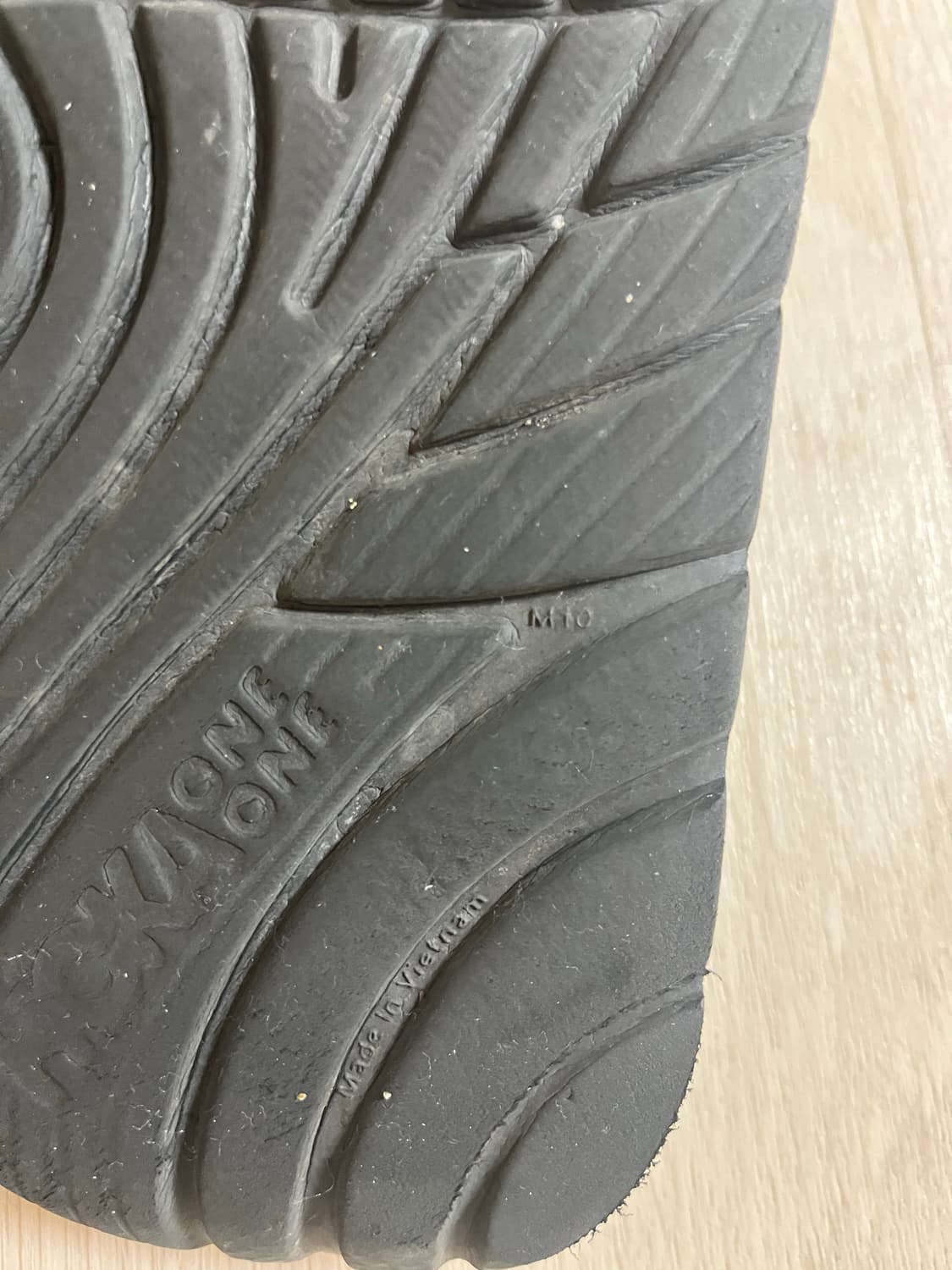 호카 오라 리커버리 플리플랩 280 상품이미지6