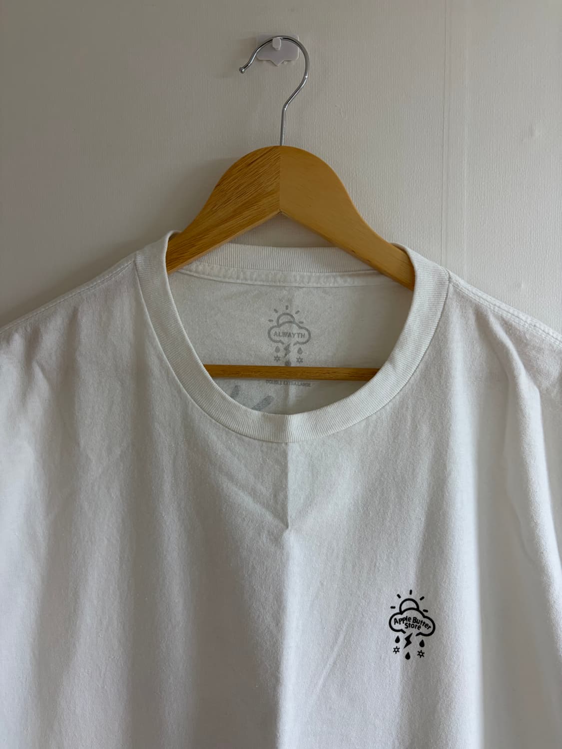 Alwayth X apple butter store 애플버터 스토어 상품이미지4