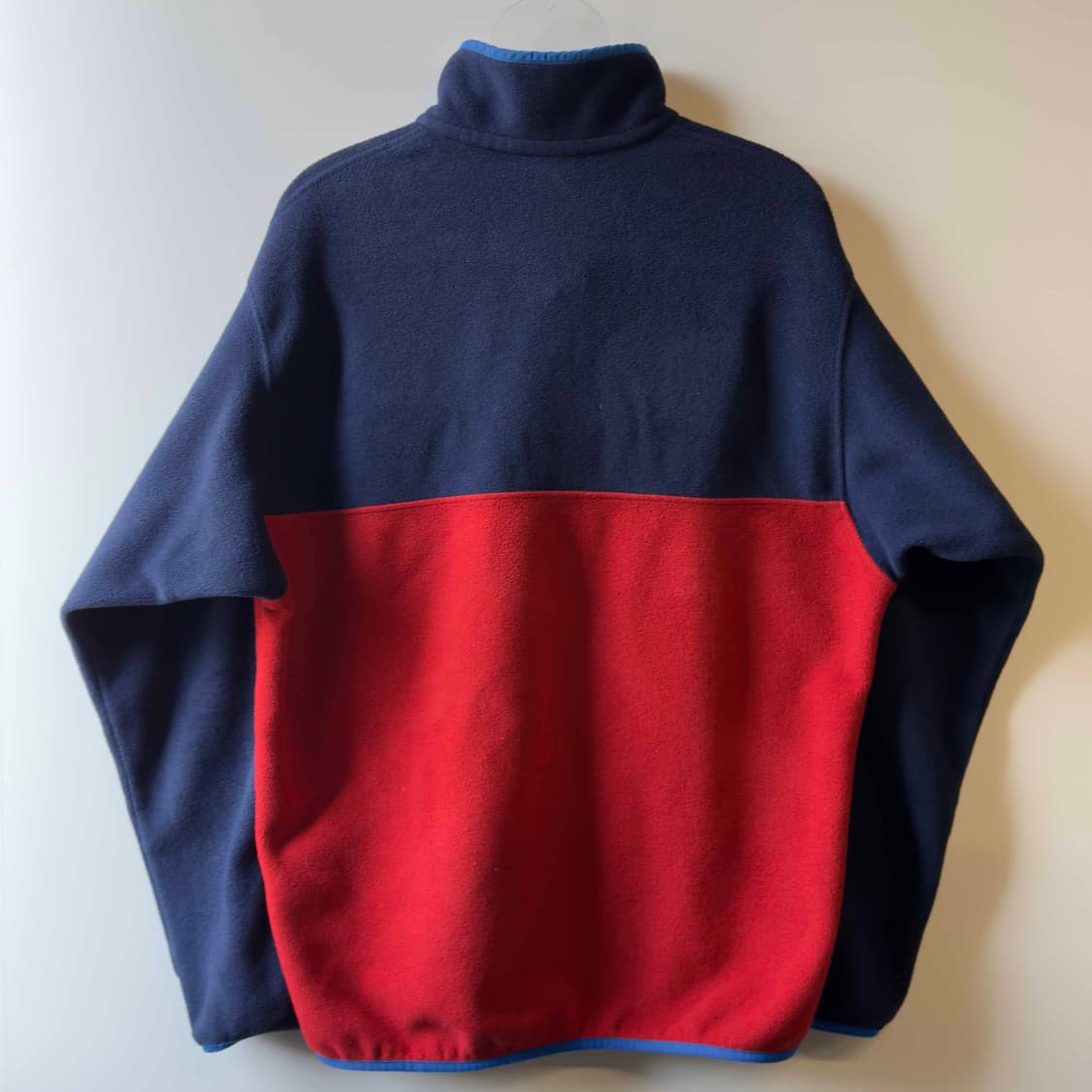 파타고니아 신칠라 스냅티 후리스 상품이미지8