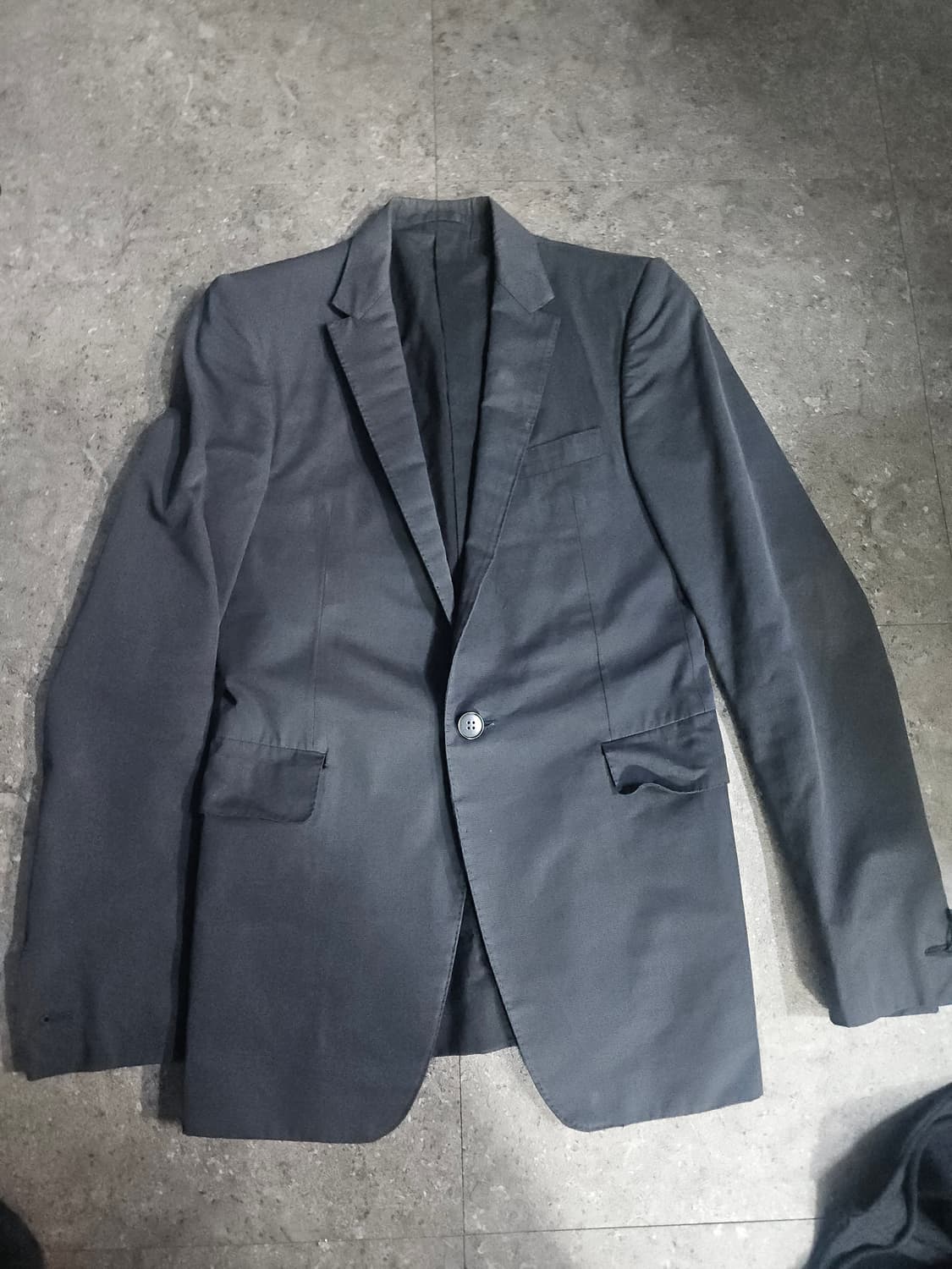 Carol christian poell 블레이저 44 캐롤 크리스찬 포엘 상품이미지1