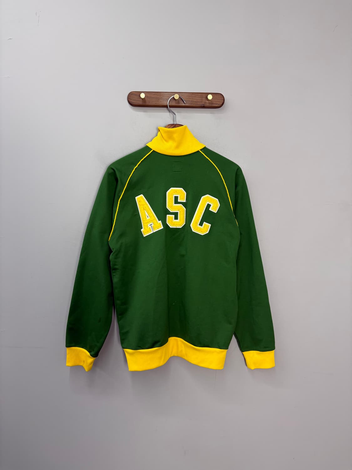 아디다스 ASC 트랙탑 져지 A2755 상품이미지5