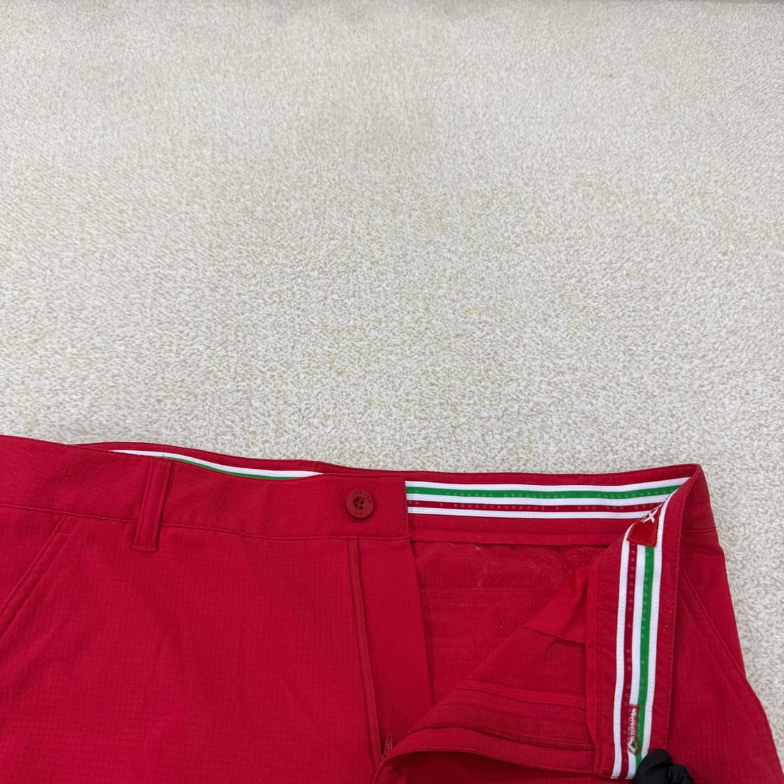 86 JDX 골프웨어 바지 0225T2 상품이미지3