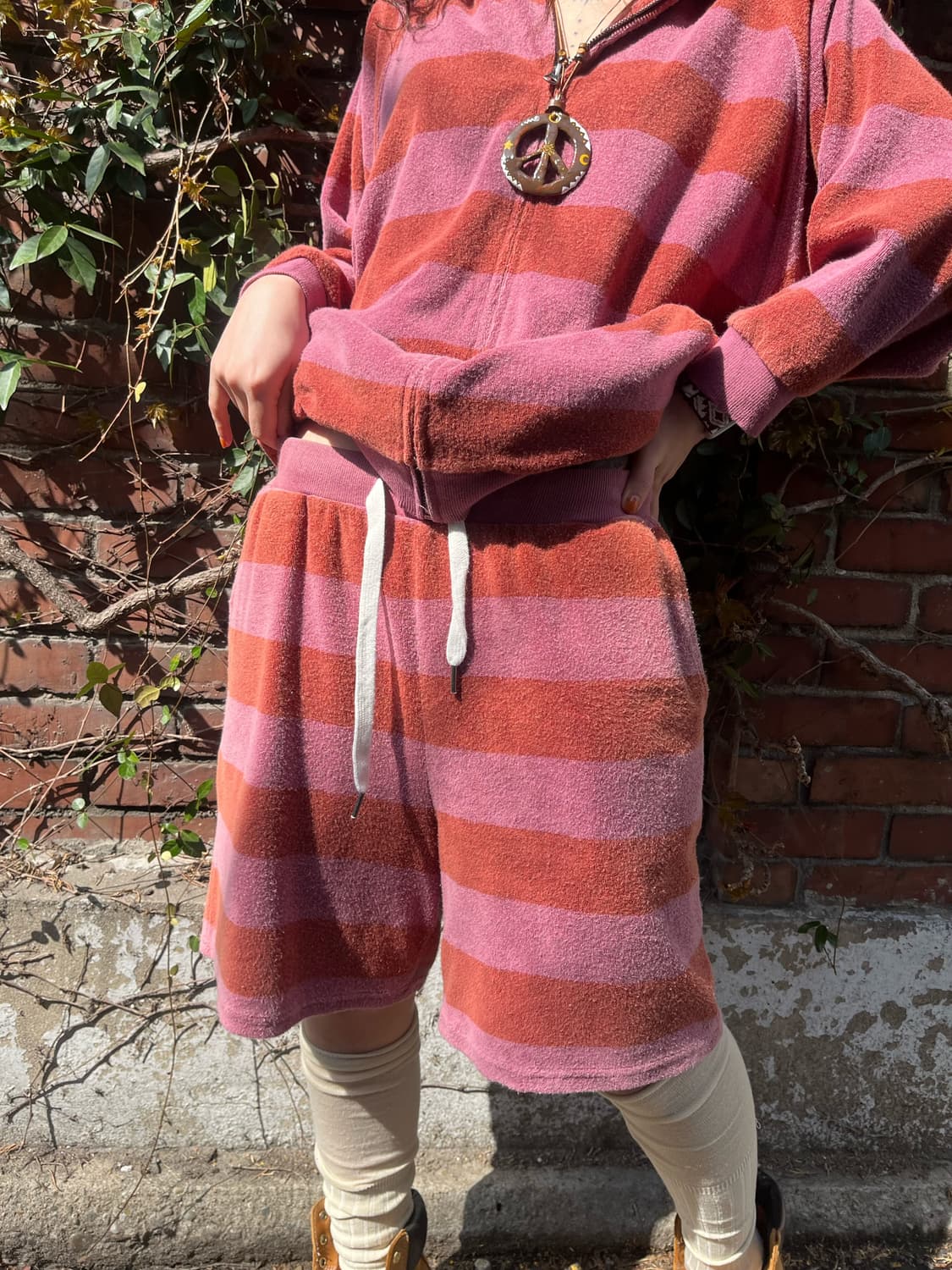 티티카카 트레이닝 셋업 상품이미지5