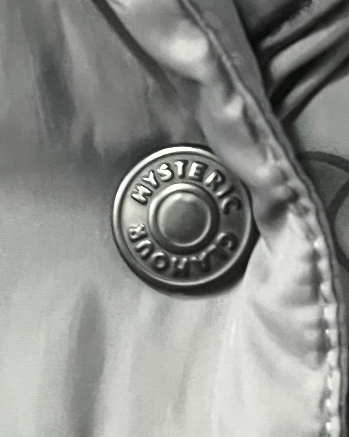 00s Hysteric Glamour x Fuck Bear 상품이미지7