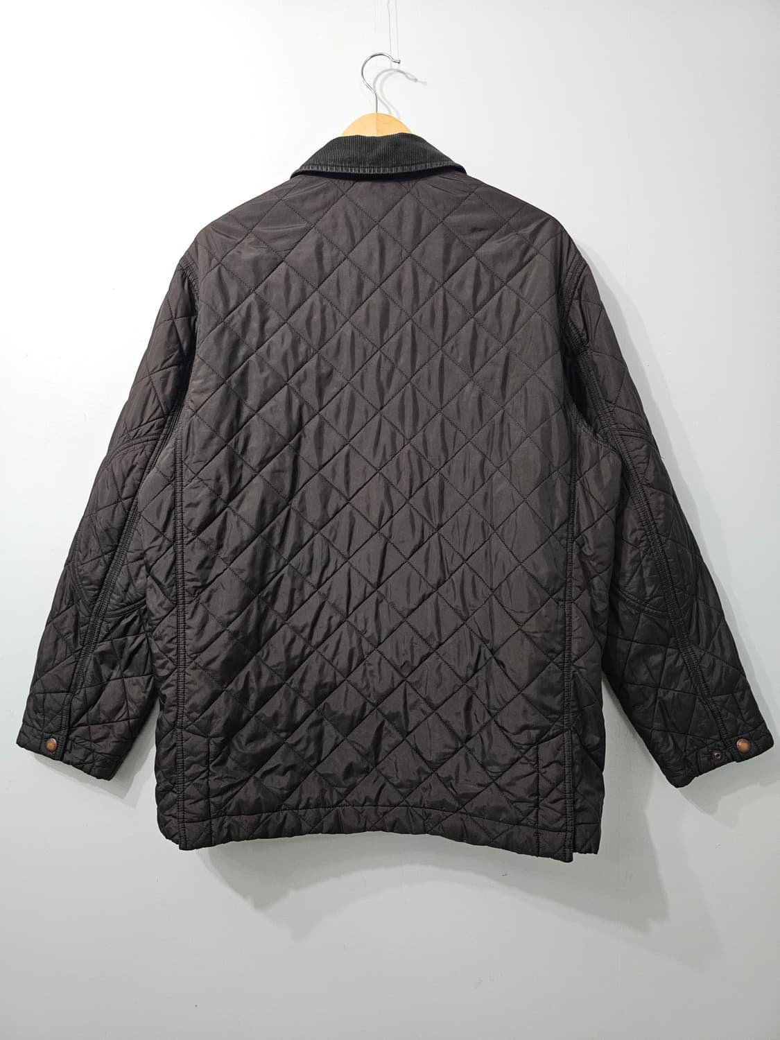 폴로 랄프로렌 퀼팅 워크 자켓 105~110 상품이미지4