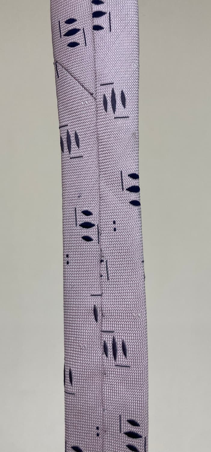 DKNY 넥타이 상품이미지7