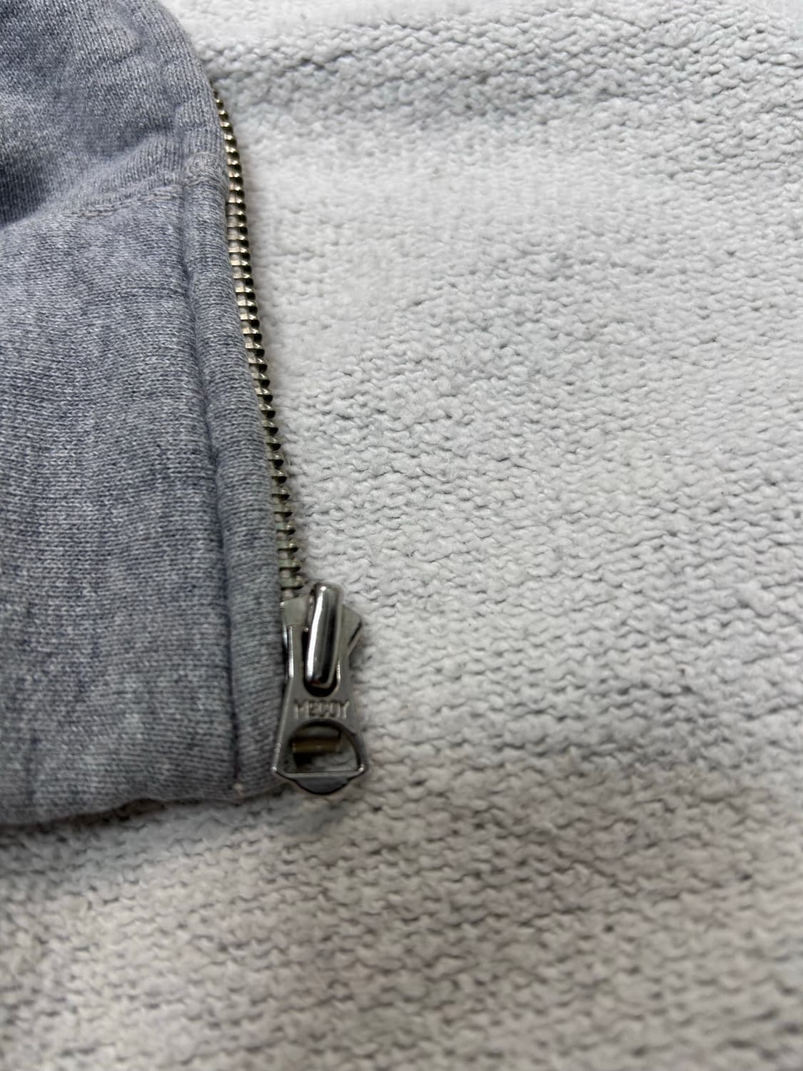 조 맥코이 볼파크 후드집업 상품이미지3