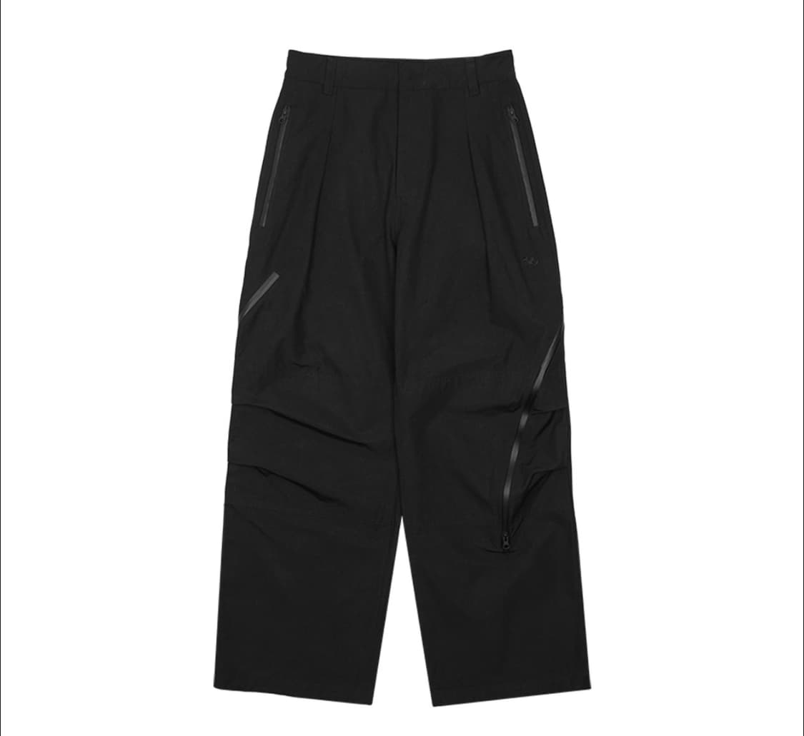 (구매)산산기어 어파인 커브 팬츠 1사이즈 상품이미지1