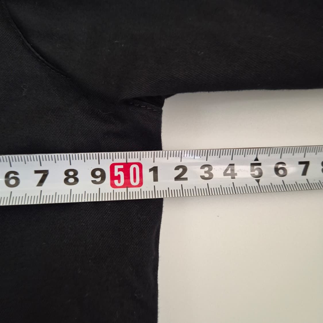 폴로 랄프로렌 신형 큐알택 트윌코튼 자켓 상품이미지4